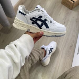 ASICS Hombre