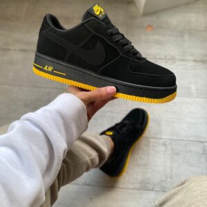 Nike Air Force One Low Neon Hombre