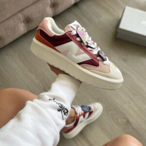 New Balance CT302 Mujer