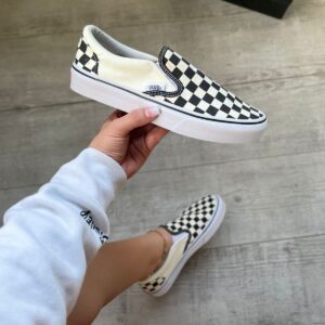 Vans Cuadros Mujer y Hombre