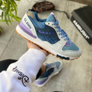 Reebok GL6000 Mujer