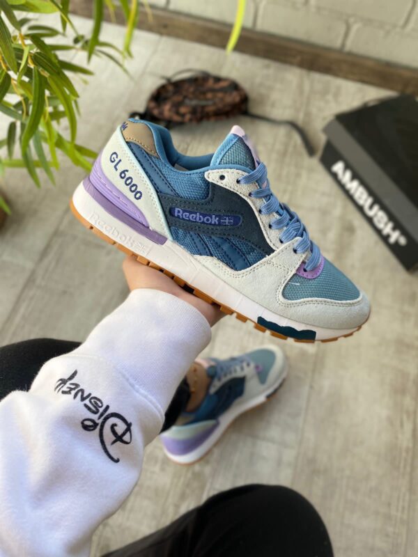 Reebok GL6000 Mujer