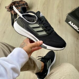Adidas EQ21 Mujer y Hombre