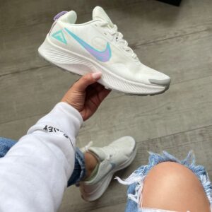 Nike Zoom Trail Mujer