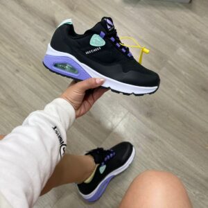 Skechers Stan Air Mujer