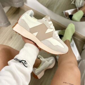 New Balance 327 Mujer